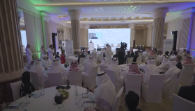 GCC BDI 8th Chairman Summit Highlights 2022