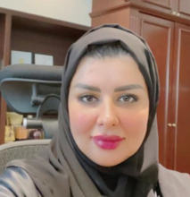 Monirah AlSwaydani, Chief Governance Officer, SAIB