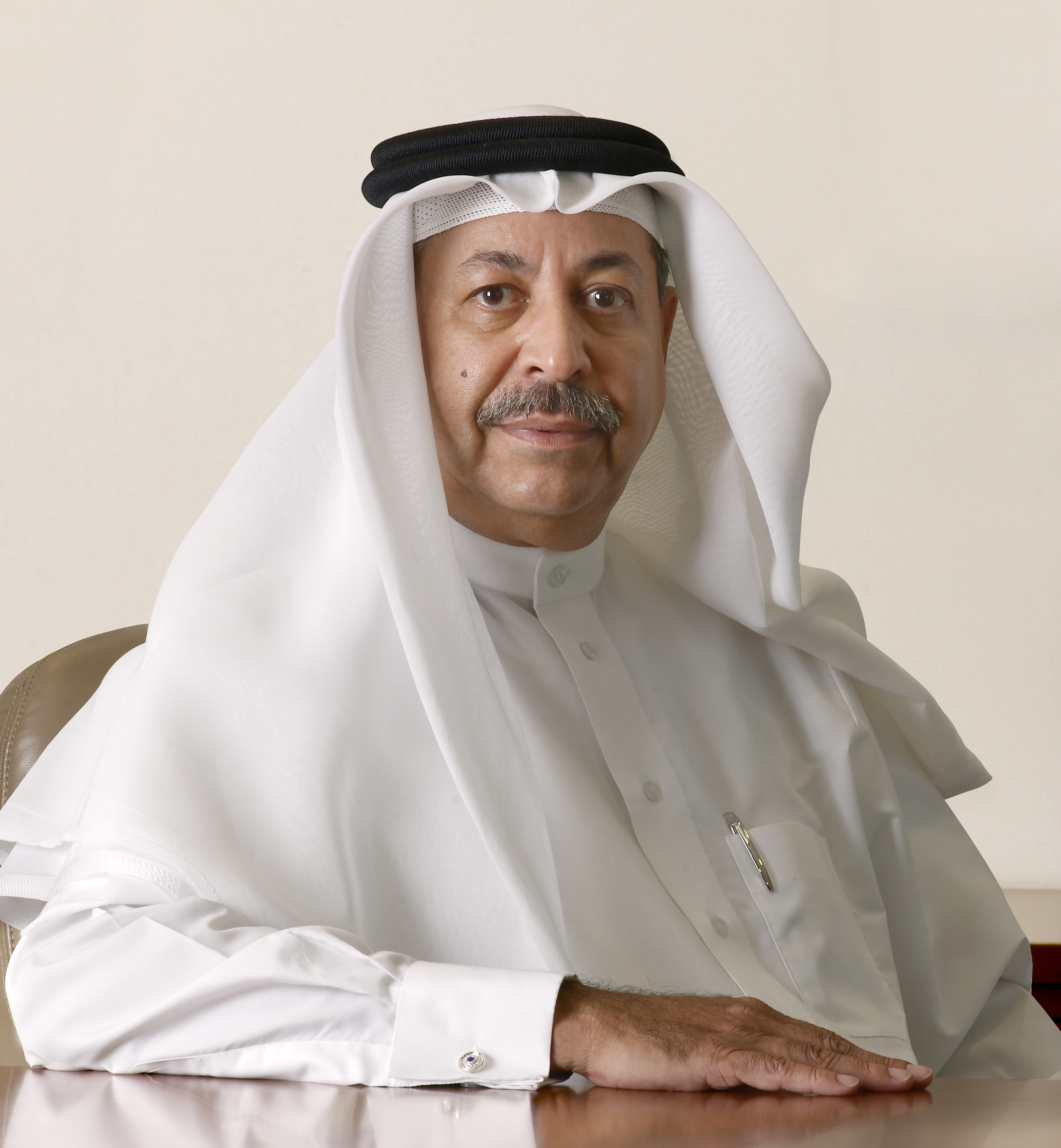 Mohammed Al Shroogi