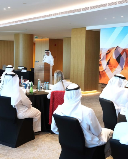 Dubai Chambers