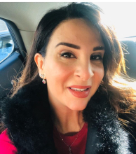 Bushra Abu Salem, Governance Affairs Director, Nesma & Partners | GCC ...