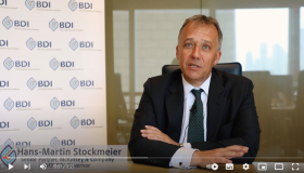 Hans-Martin Stockmeier, Senior Partner, McKinsey & Company, GCC BDI Governor