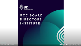 GCC BDI has been named Best Professional Business Organisation - Dubai