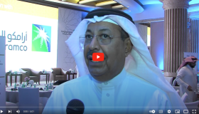 Exclusive interview with Mohammed Al Shroogi - Chairman GCC Board Directors Institute.