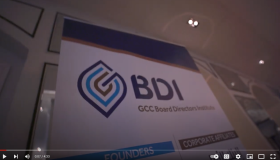 GCC BDI Corporate Video
