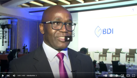 Interview - Evans Munyuki, Chief Digital Officer, Emirates NBD