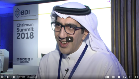 Interview - Omar Hashem , Head of Digital & Technology Group, The National Commercial Bank