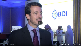 Interview with Xavier Anglada (MD- Digital Lead, Accenture) during the 6th Chairman Summit