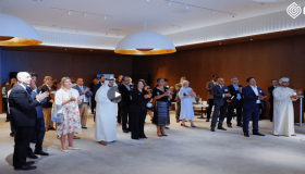 UAE Membership Chapter Event 